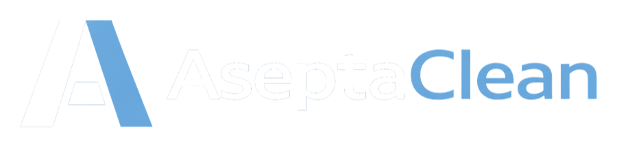 Aseptaclean — home